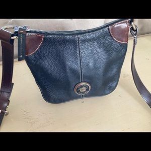 Authentic Dooney & Bourke Shoulder Bag